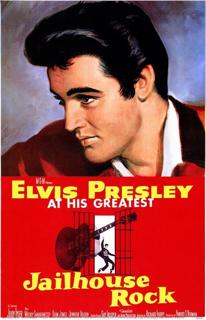 El Rock De La Cárcel (1957) poster